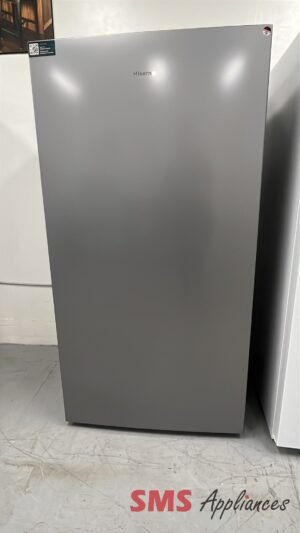 Open Box Freezers HFU171N1AVE Hisense - Image 1