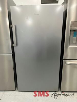 Open Box Freezers HFU171N1AVE Hisense - Image 1