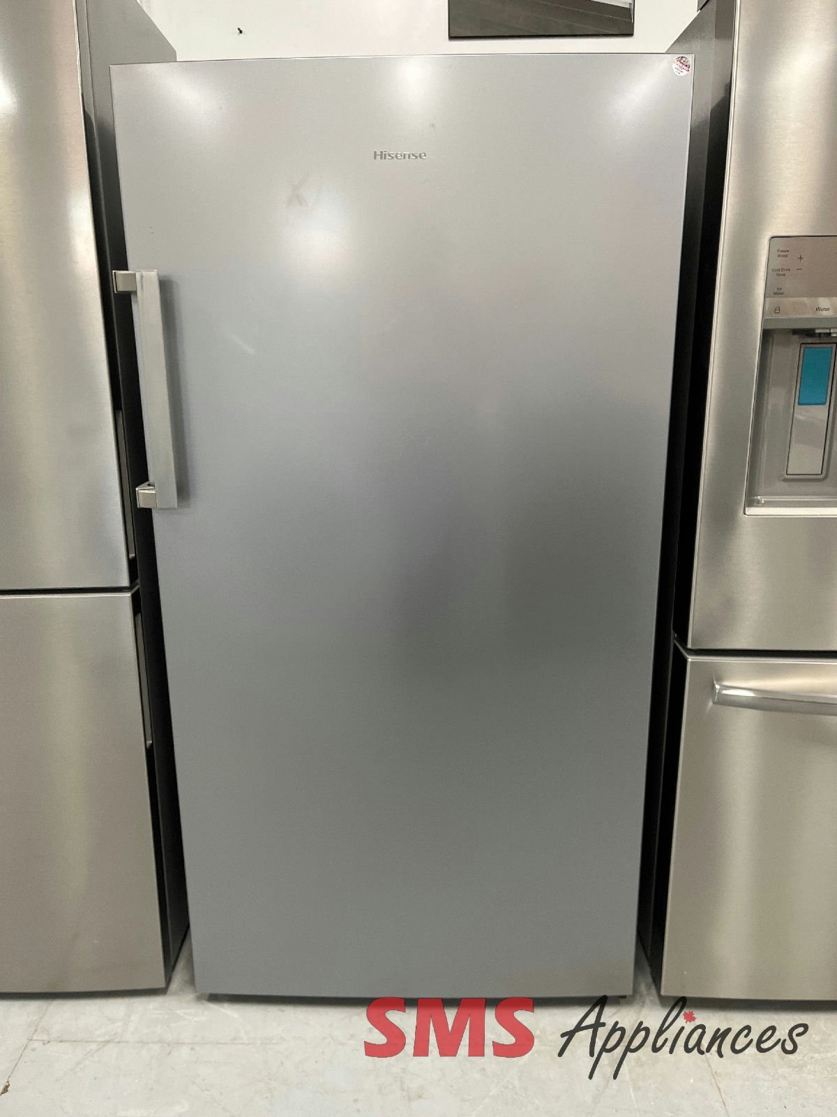 Open-Box-Freezers-HFU171N1AVE-1-2-1.jpg Open Box Freezers HFU171N1AVE Hisense - Image 1