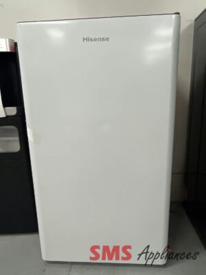 Open Box Fridges HRC033AWE Hisense - Image 1