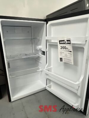 Open Box Fridges HRC033AWE Hisense - Image 2