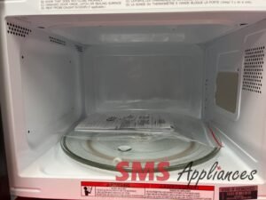 Open Box Microwaves EMW1134 Frigidaire - Image 2