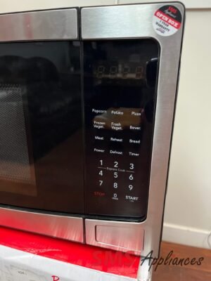 Open Box Microwaves EMW1134 Frigidaire - Image 3