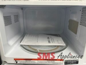 Open Box Microwaves EMW788 Frigidaire - Image 2