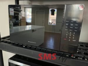 Open Box Microwaves EMW953 Frigidaire - Image 1