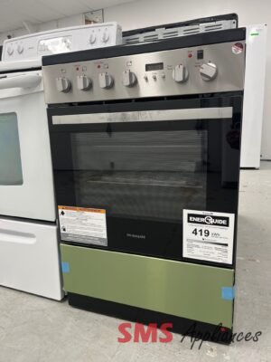 Open Box Stoves / Ranges FCFE242C Frigidaire - Image 1