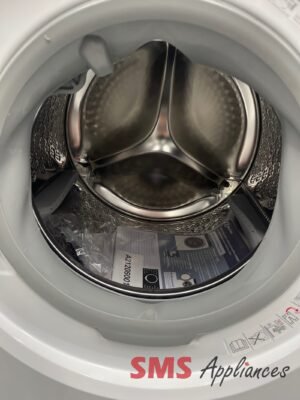 Open Box Washers ELFW4222AW Electrolux - Image 2