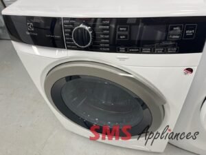 Open Box Washers ELFW4222AW Electrolux - Image 3