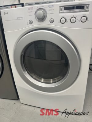 Refurbished Dryers DLE2250W LG - Image 1