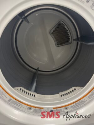 Refurbished Dryers DLE2250W LG - Image 2