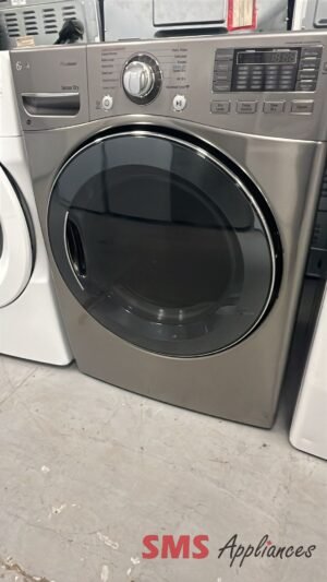 Refurbished Dryers DLEX3870V LG - Image 1