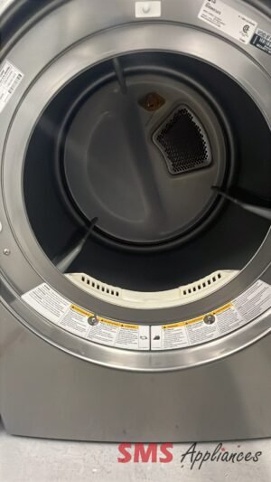 Refurbished Dryers DLEX3870V LG - Image 2