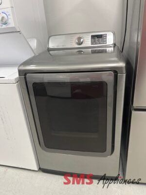 Refurbished Dryers DVE50M7450P Samsung - Image 1