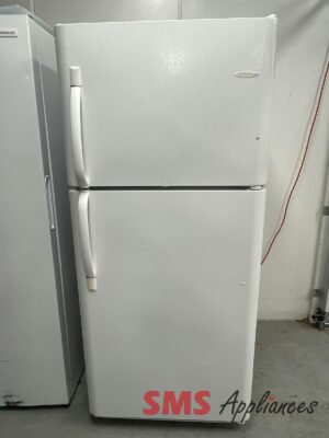 Refurbished Fridges FRT21P5AW Frigidaire - Image 1