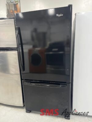 Refurbished Fridges GB2FHDXWB05 Whirlpool - Image 1