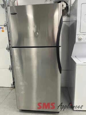 Refurbished Fridges GLRT217TDKR Frigidaire - Image 1
