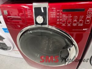 Refurbished Laundry Sets 592-49069 / 59289079 Kenmore - Image 3