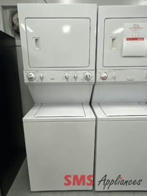 Refurbished Laundry Sets 970-C97812 Kenmore - Image 1