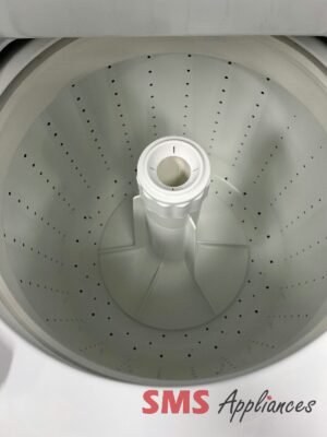 Refurbished Laundry Sets GCET1031FS4 Frigidaire - Image 2
