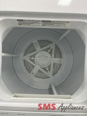 Refurbished Laundry Sets GCET1031FS4 Frigidaire - Image 3