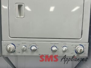 Refurbished Laundry Sets GCET1031FS4 Frigidaire - Image 4