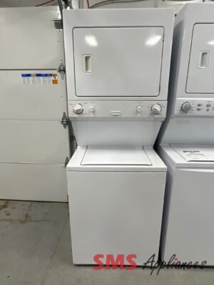 Refurbished Laundry Sets MEX731CAS3 Frigidaire - Image 1