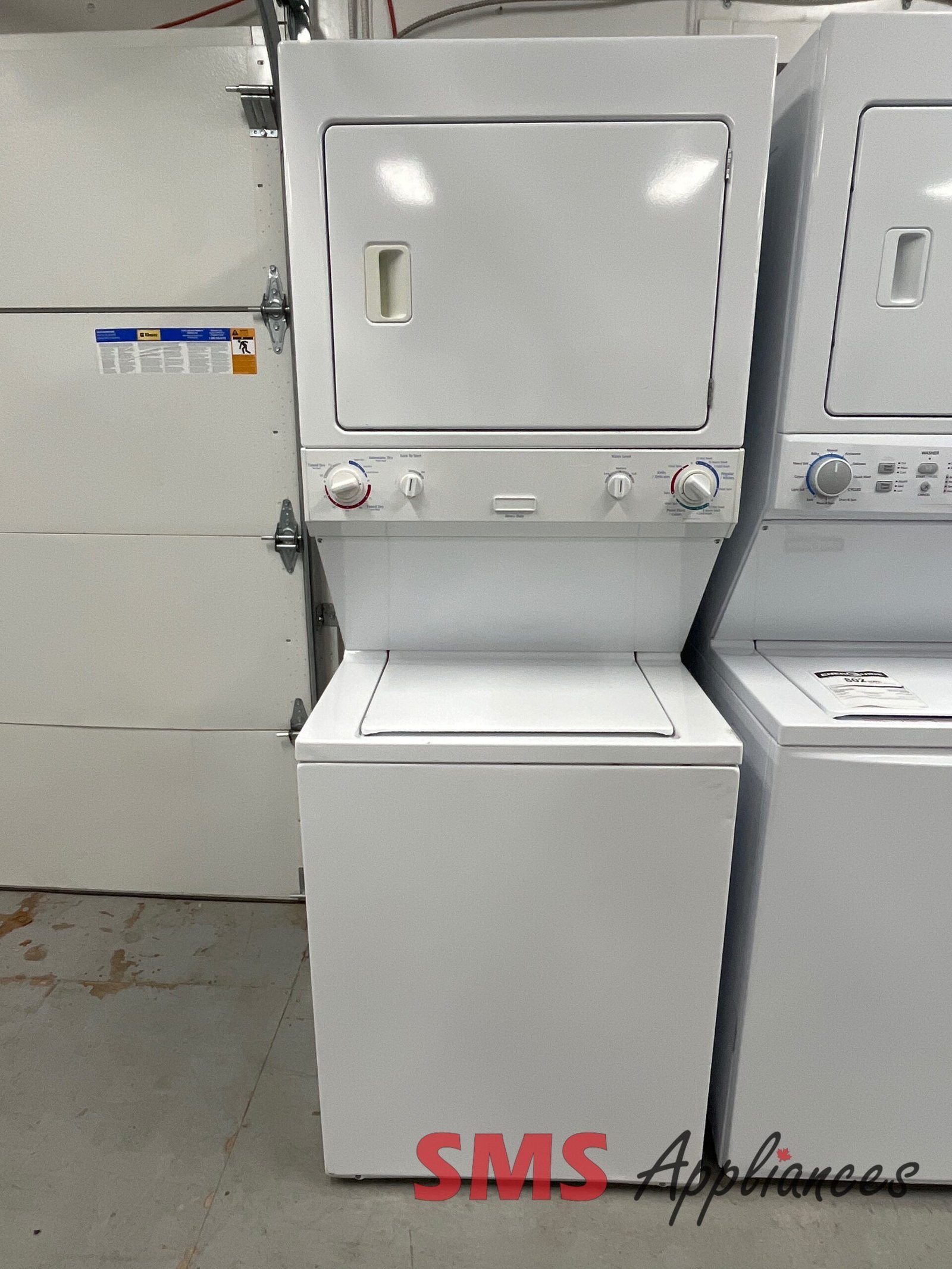 Refurbished-Laundry-Sets-MEX731CAS3-1-1-scaled-1.jpg Refurbished Laundry Sets MEX731CAS3 Frigidaire - Image 1