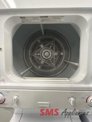 Refurbished Laundry Sets MEX731CAS3 Frigidaire - Image 3