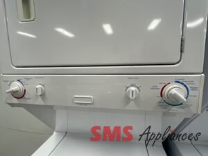 Refurbished Laundry Sets MEX731CAS3 Frigidaire - Image 4