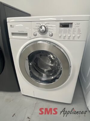 Refurbished Laundry Sets WM3431HW LG - Image 1