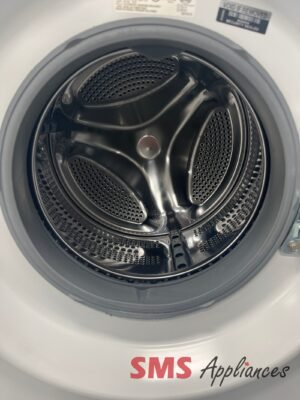 Refurbished Laundry Sets WM3431HW LG - Image 2
