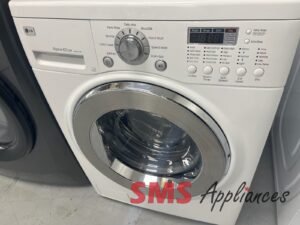 Refurbished Laundry Sets WM3431HW LG - Image 3