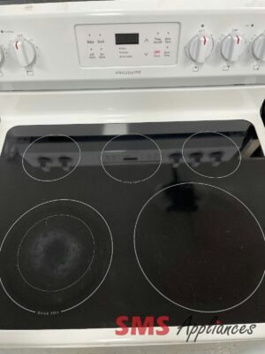 Refurbished Stoves / Ranges CFEF3054UWC Frigidaire - Image 3