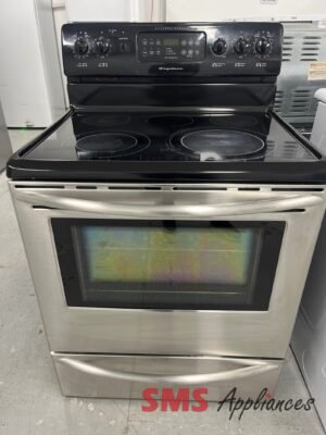 Refurbished Stoves / Ranges CGLEF379GCA Frigidaire - Image 1