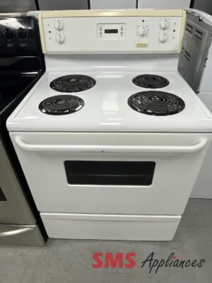 Refurbished Stoves / Ranges GMEF316QHS Frigidaire - Image 1