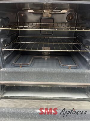 Refurbished Stoves / Ranges GMEF316QHS Frigidaire - Image 2