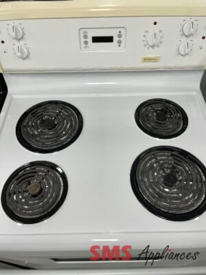 Refurbished Stoves / Ranges GMEF316QHS Frigidaire - Image 3