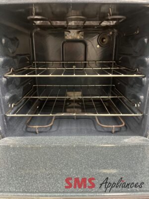 Refurbished Stoves / Ranges GRMF2150ZM4 GE - Image 2