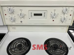 Refurbished Stoves / Ranges GRMF2150ZM4 GE - Image 4