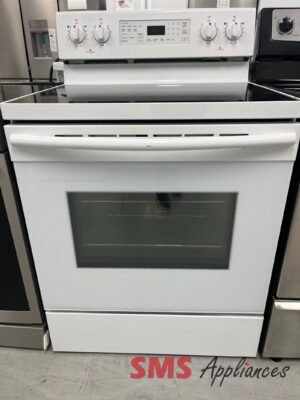 Refurbished Stoves / Ranges NE59M4320SW Samsung - Image 1