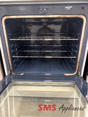 Refurbished Stoves / Ranges NE59M4320SW Samsung - Image 2