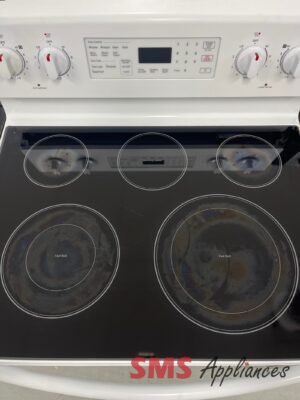 Refurbished Stoves / Ranges NE59M4320SW Samsung - Image 3