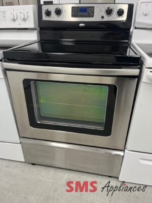 Refurbished Stoves / Ranges YWFE381LVS Whirlpool - Image 1