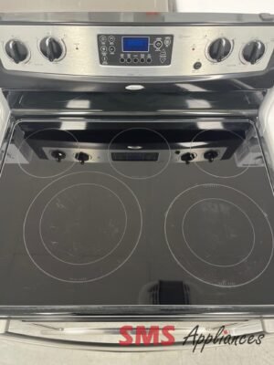 Refurbished Stoves / Ranges YWFE381LVS Whirlpool - Image 3