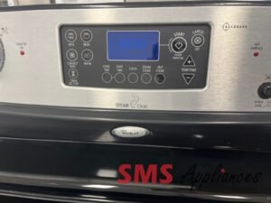 Refurbished Stoves / Ranges YWFE381LVS Whirlpool - Image 4