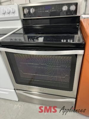 Refurbished Stoves / Ranges YWFE745H0FS Whirlpool - Image 1