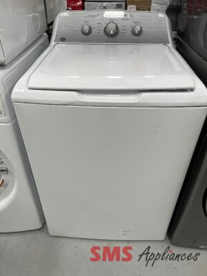 Refurbished Washers GTW331BMR0WS GE - Image 1