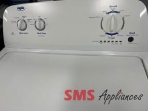Refurbished Washers ITW4871FW2 Inglis - Image 3