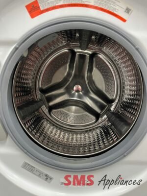 Refurbished Washers WF42H5000AW Samsung - Image 2