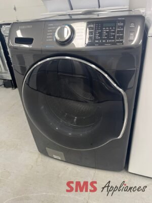 Refurbished Washers WF45N6300AV Samsung - Image 1